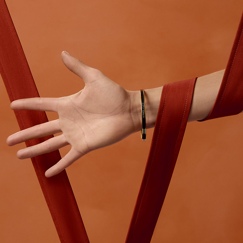 エルメス  ユニ バングル Uni bangle | Hermès Mainland China